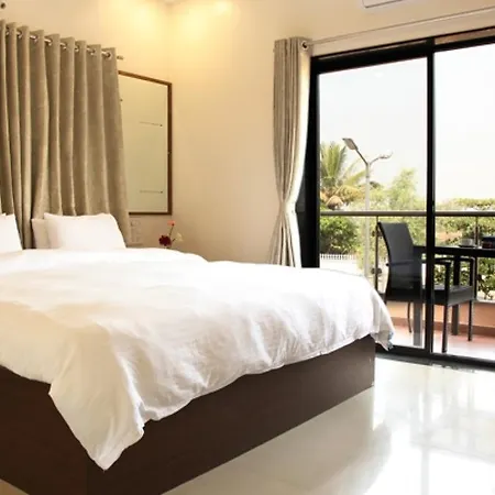Saburi Apartments Shirdi Exterior photo