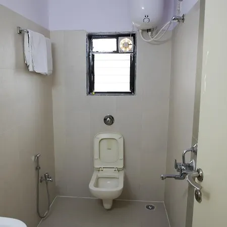 Saburi Apartments Shirdi Room photo
