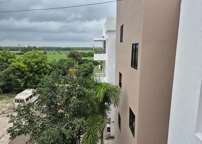 Saburi Apartments Shirdi