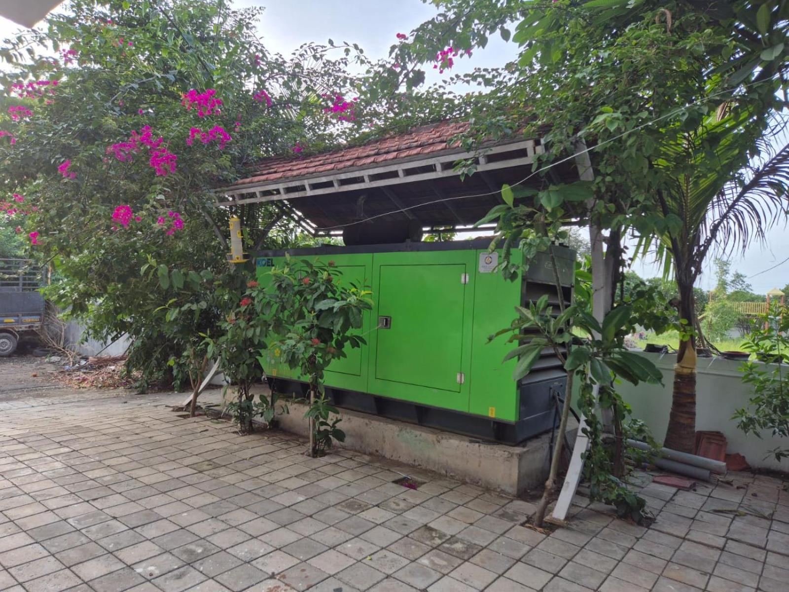 Apartment Saburi Shirdi