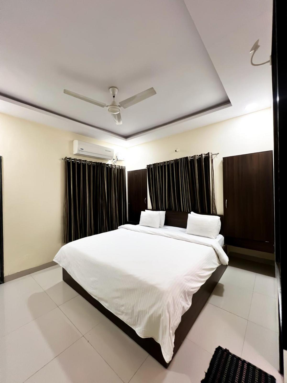 Apartment Saburi
