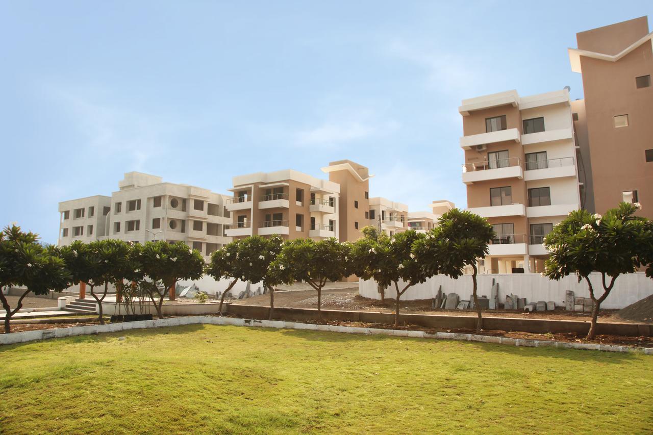 Saburi Apartment *