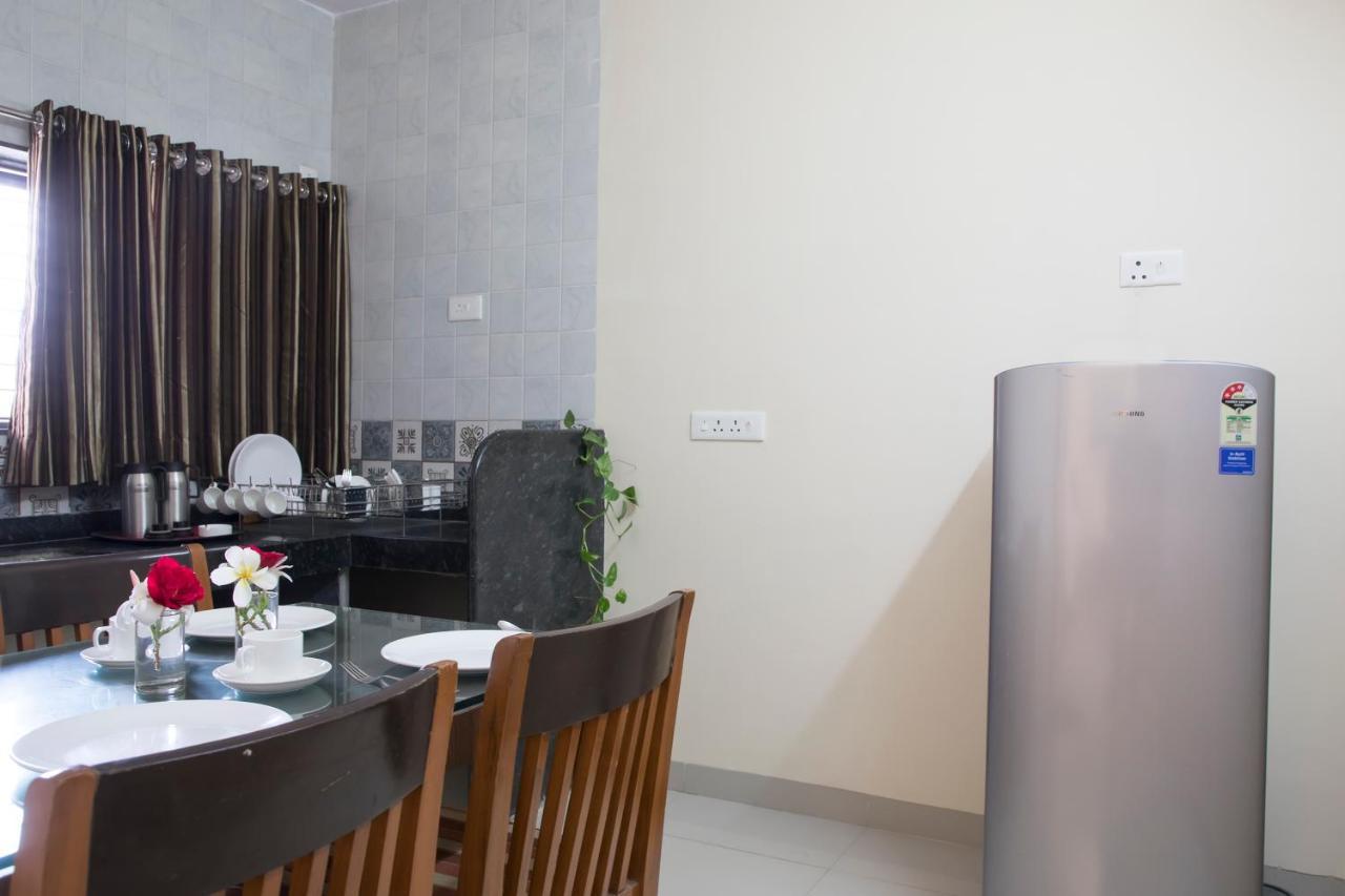 Saburi Apartment Shirdi