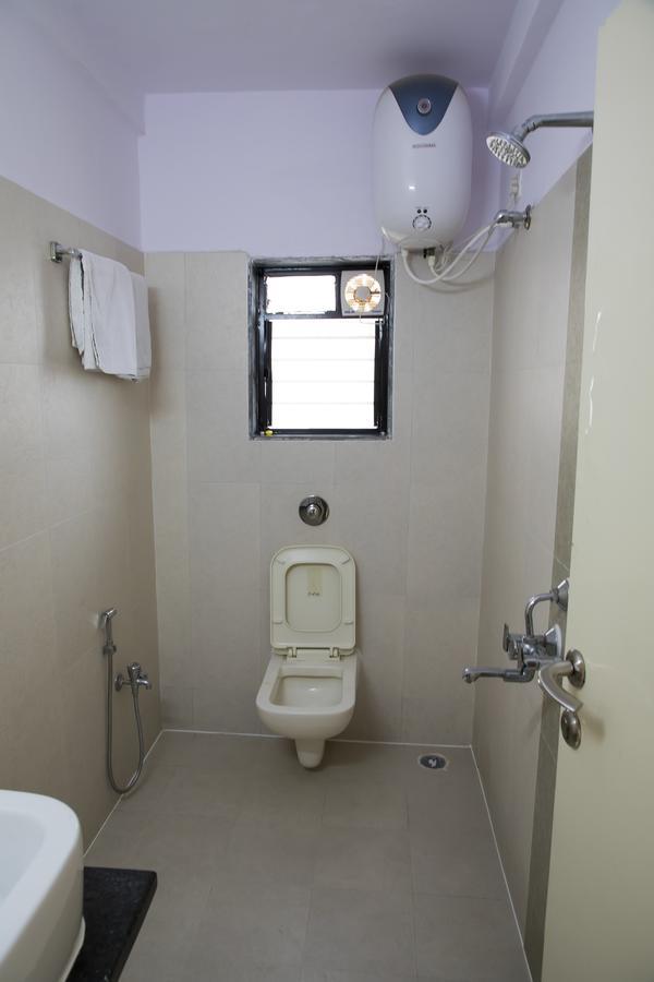Apartment Saburi *